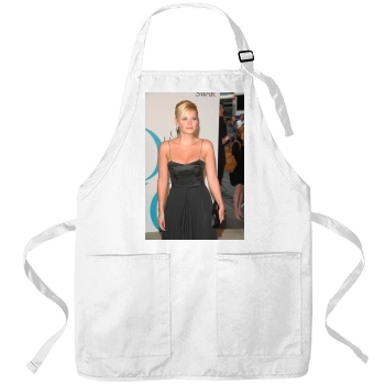 Elisha Cuthbert Apron