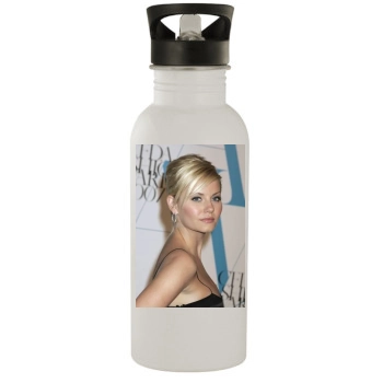 Elisha Cuthbert Stainless Steel Water Bottle