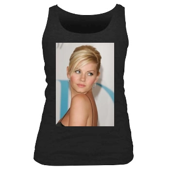 Elisha Cuthbert Women's Tank Top