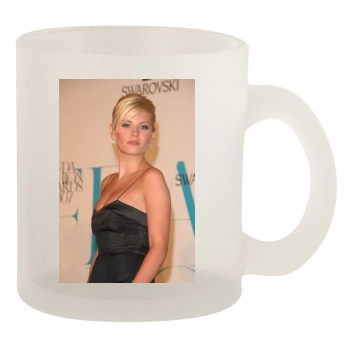 Elisha Cuthbert 10oz Frosted Mug