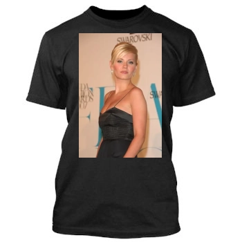 Elisha Cuthbert Men's TShirt