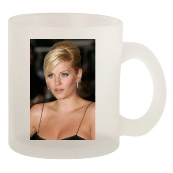 Elisha Cuthbert 10oz Frosted Mug