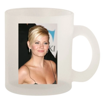 Elisha Cuthbert 10oz Frosted Mug