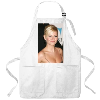 Elisha Cuthbert Apron