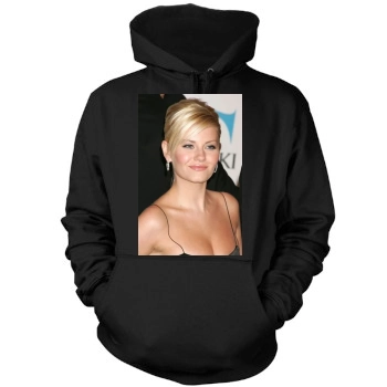 Elisha Cuthbert Mens Pullover Hoodie Sweatshirt