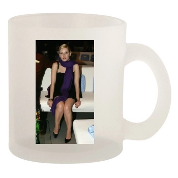 Elisha Cuthbert 10oz Frosted Mug