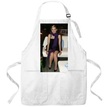 Elisha Cuthbert Apron