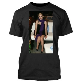 Elisha Cuthbert Men's TShirt