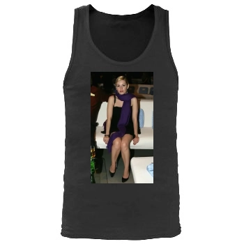 Elisha Cuthbert Men's Tank Top