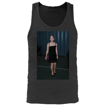 Elisha Cuthbert Men's Tank Top