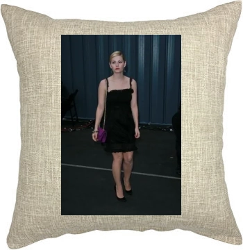 Elisha Cuthbert Pillow