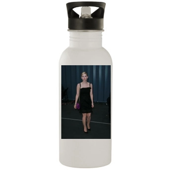 Elisha Cuthbert Stainless Steel Water Bottle