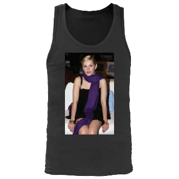 Elisha Cuthbert Men's Tank Top