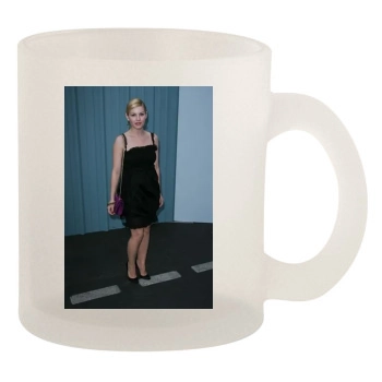 Elisha Cuthbert 10oz Frosted Mug