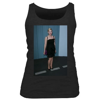 Elisha Cuthbert Women's Tank Top