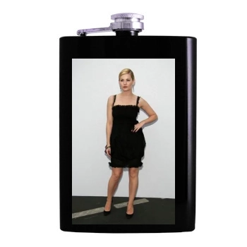 Elisha Cuthbert Hip Flask