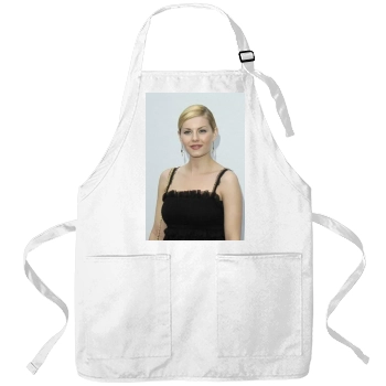 Elisha Cuthbert Apron