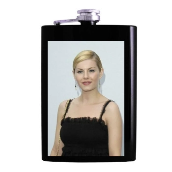 Elisha Cuthbert Hip Flask