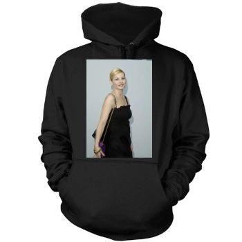 Elisha Cuthbert Mens Pullover Hoodie Sweatshirt