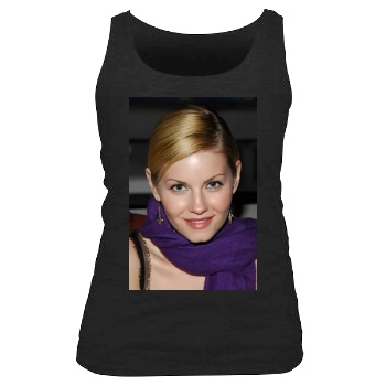 Elisha Cuthbert Women's Tank Top