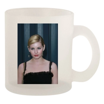 Elisha Cuthbert 10oz Frosted Mug