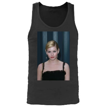 Elisha Cuthbert Men's Tank Top