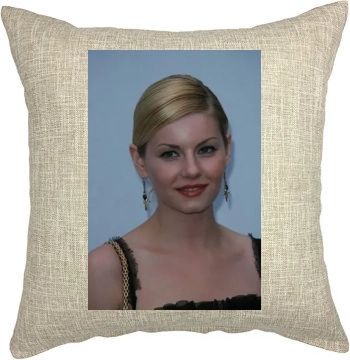 Elisha Cuthbert Pillow