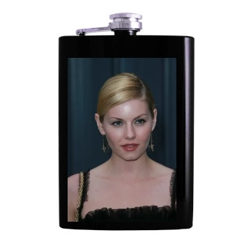 Elisha Cuthbert Hip Flask