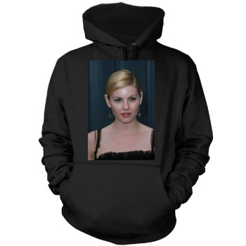 Elisha Cuthbert Mens Pullover Hoodie Sweatshirt