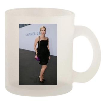 Elisha Cuthbert 10oz Frosted Mug