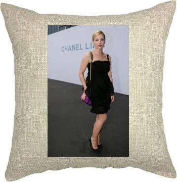 Elisha Cuthbert Pillow