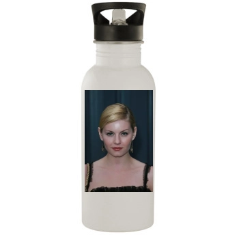 Elisha Cuthbert Stainless Steel Water Bottle