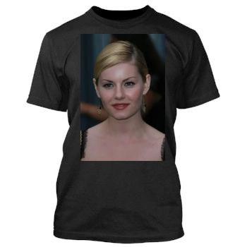 Elisha Cuthbert Men's TShirt