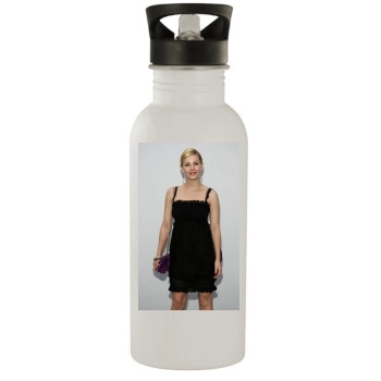 Elisha Cuthbert Stainless Steel Water Bottle