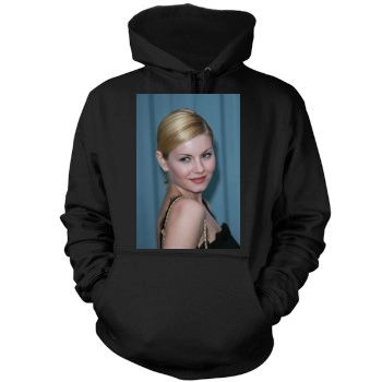 Elisha Cuthbert Mens Pullover Hoodie Sweatshirt