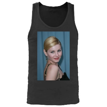 Elisha Cuthbert Men's Tank Top