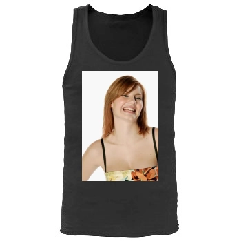 Elisha Cuthbert Men's Tank Top