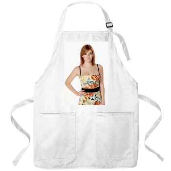 Elisha Cuthbert Apron