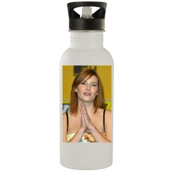 Elisha Cuthbert Stainless Steel Water Bottle