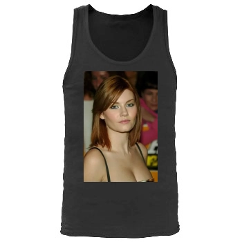 Elisha Cuthbert Men's Tank Top