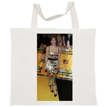 Elisha Cuthbert Tote