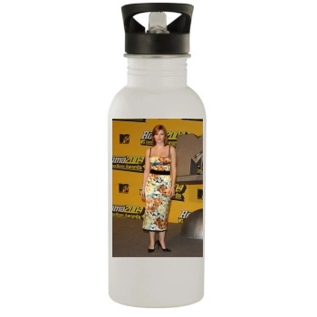 Elisha Cuthbert Stainless Steel Water Bottle