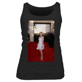 Elisha Cuthbert Women's Tank Top