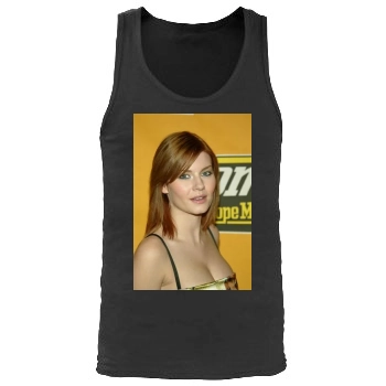 Elisha Cuthbert Men's Tank Top