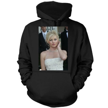 Elisha Cuthbert Mens Pullover Hoodie Sweatshirt