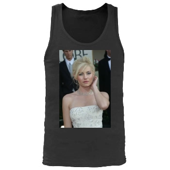 Elisha Cuthbert Men's Tank Top