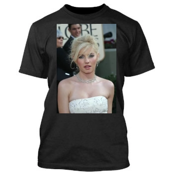 Elisha Cuthbert Men's TShirt