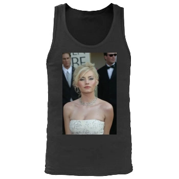 Elisha Cuthbert Men's Tank Top