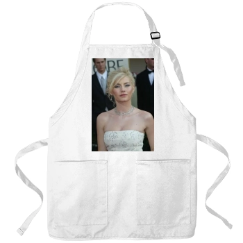 Elisha Cuthbert Apron