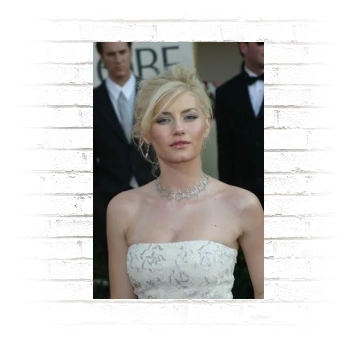 Elisha Cuthbert Poster